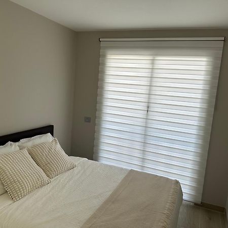 Casa Mer Tías Eksteriør billede