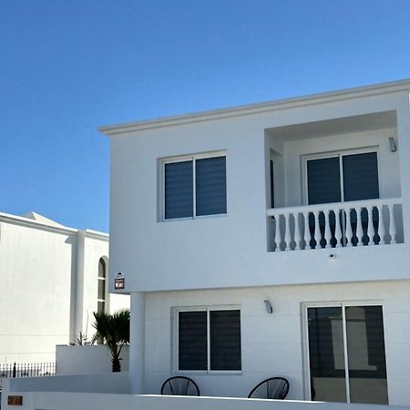 Casa Mer Tías Eksteriør billede