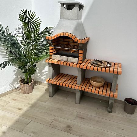 Casa Mer Tías Eksteriør billede