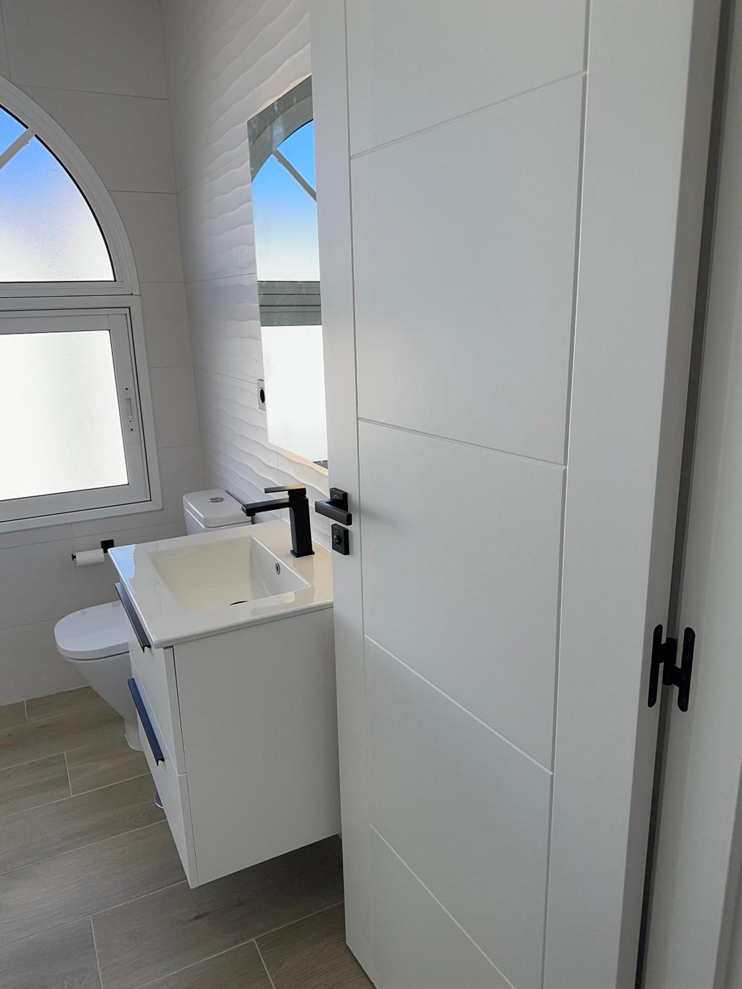 Casa Mer Tías Eksteriør billede