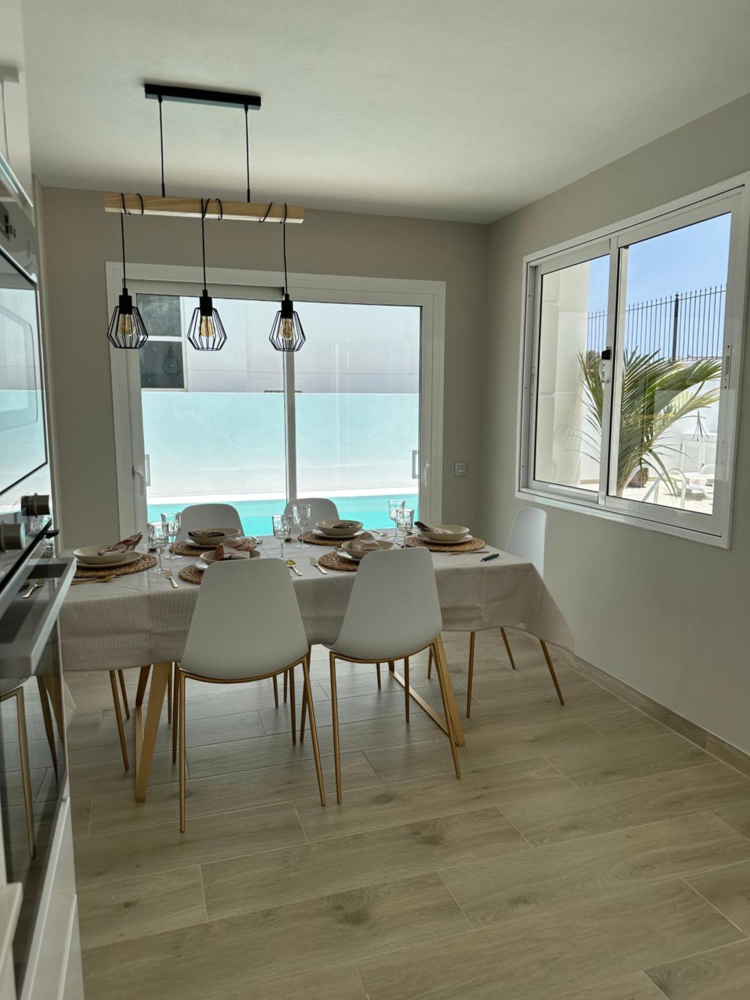 Casa Mer Tías Eksteriør billede