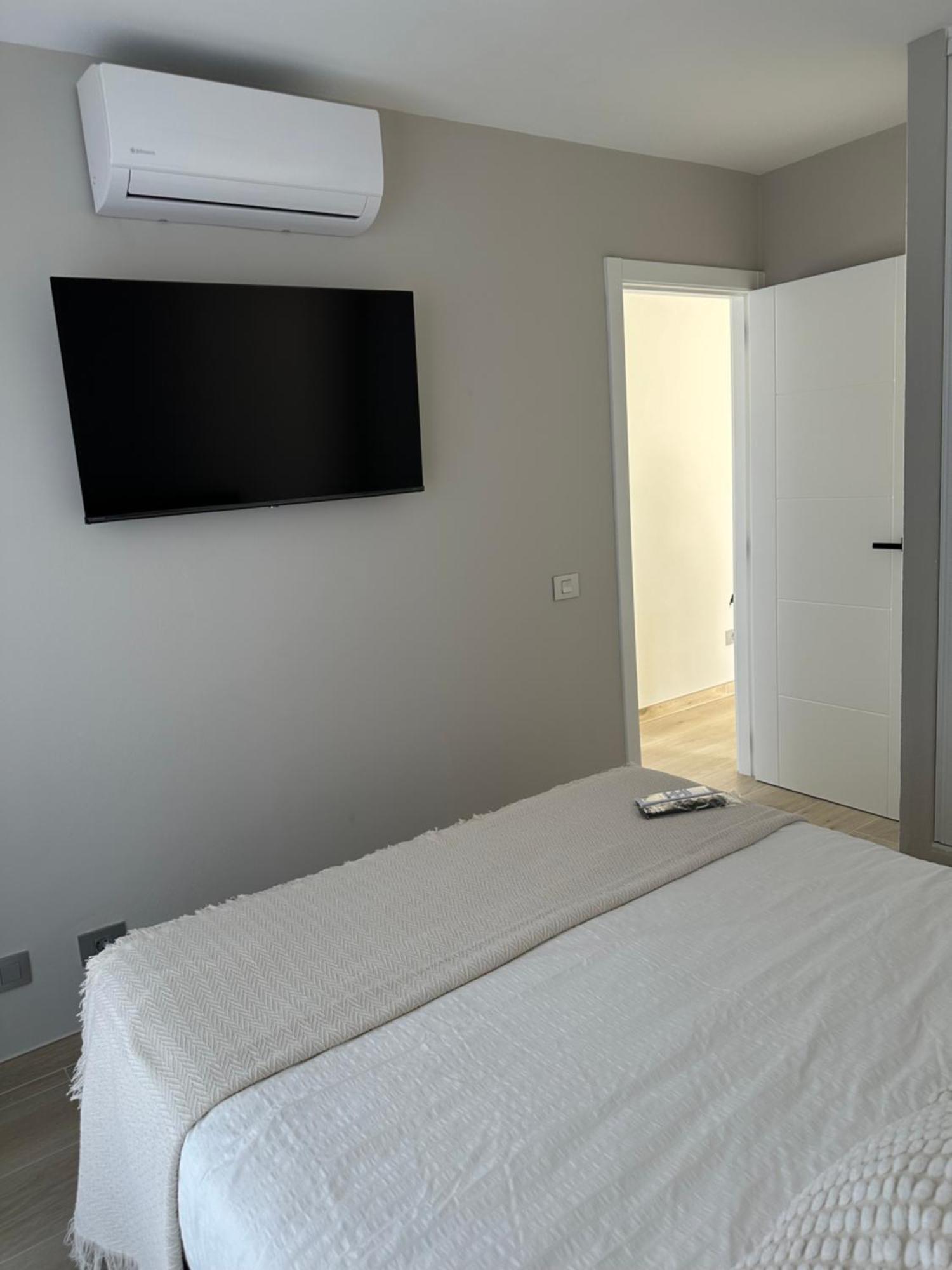 Casa Mer Tías Eksteriør billede