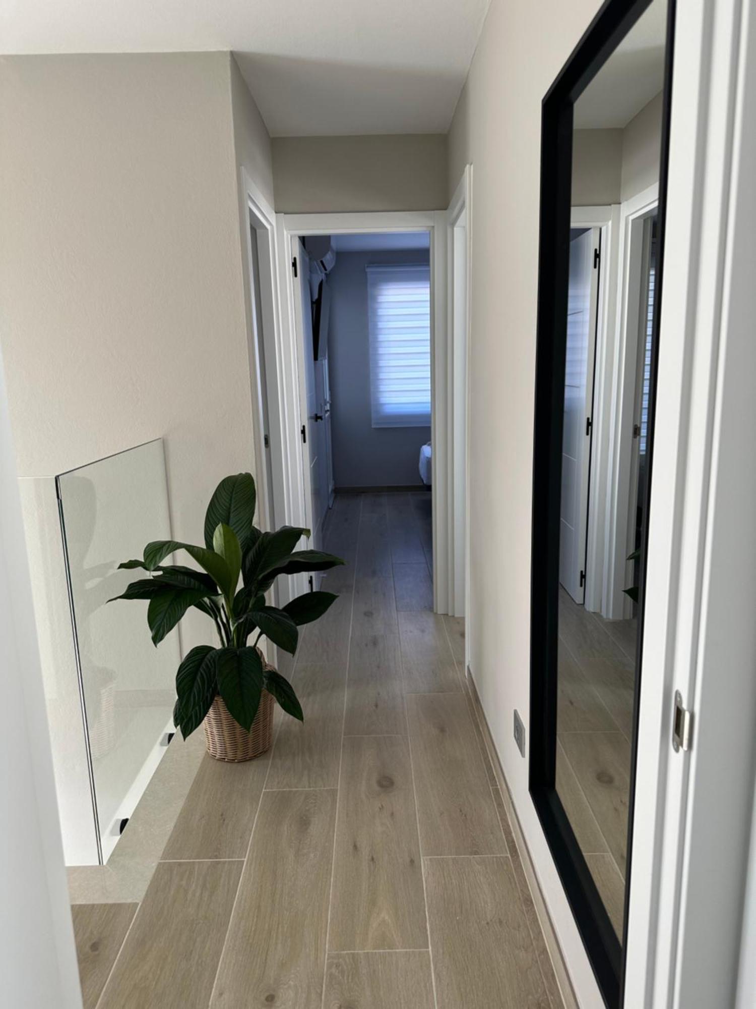 Casa Mer Tías Eksteriør billede