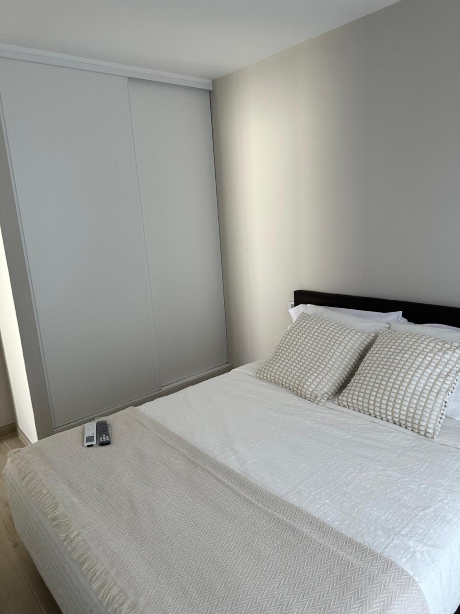 Casa Mer Tías Eksteriør billede