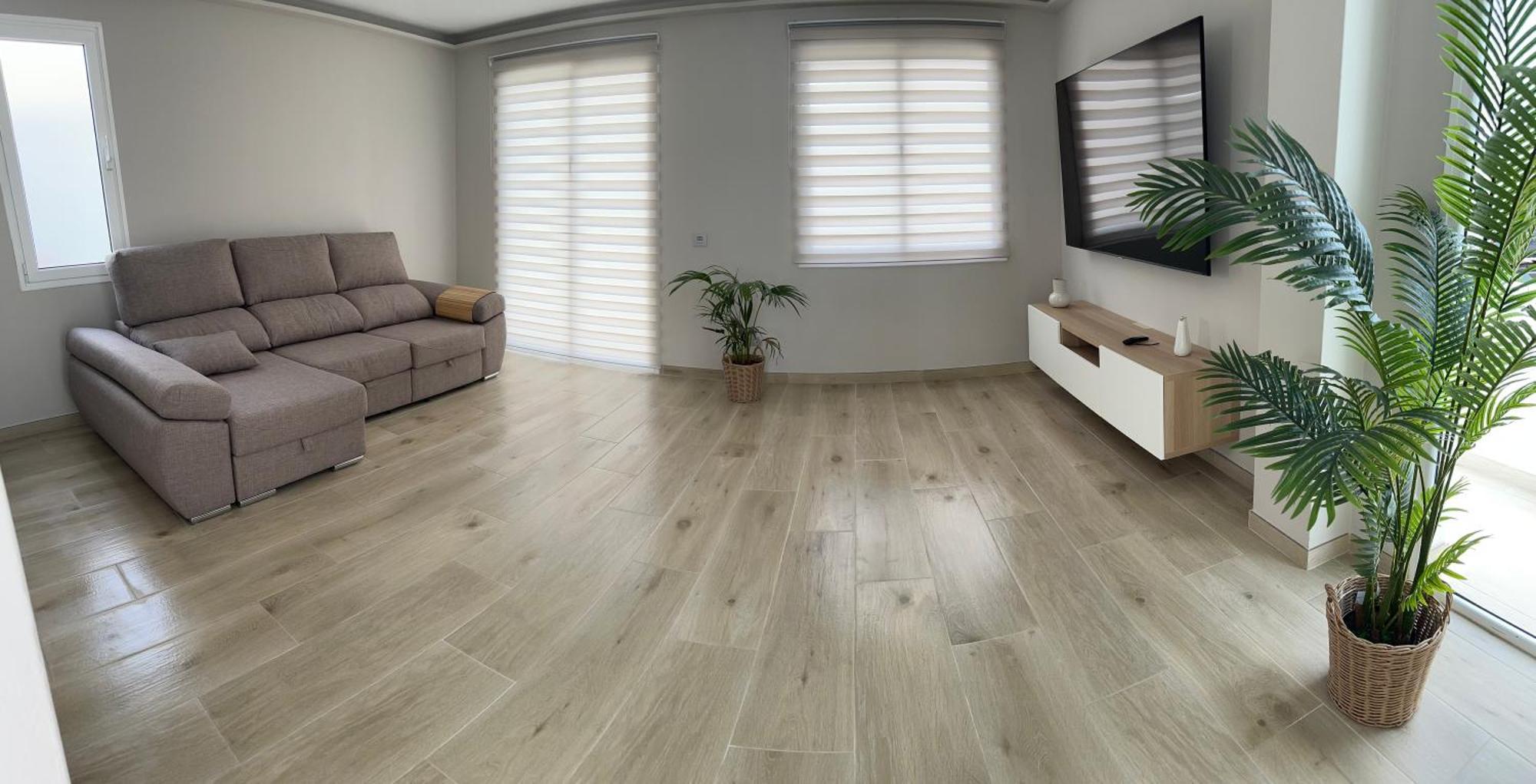 Casa Mer Tías Eksteriør billede